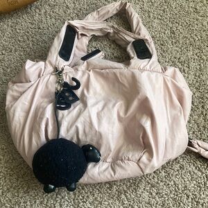 See by Chloe Puffy Bag